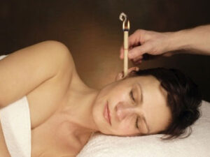 hopi ear candles | Clover Spa and Hotel Birmingham